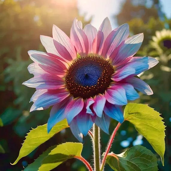 Sunflower サイズ48 ウィンターコート　ours 深水　ローズ Sunflower | Royale Suncredible® Yellow | Proven Winners® Annuals