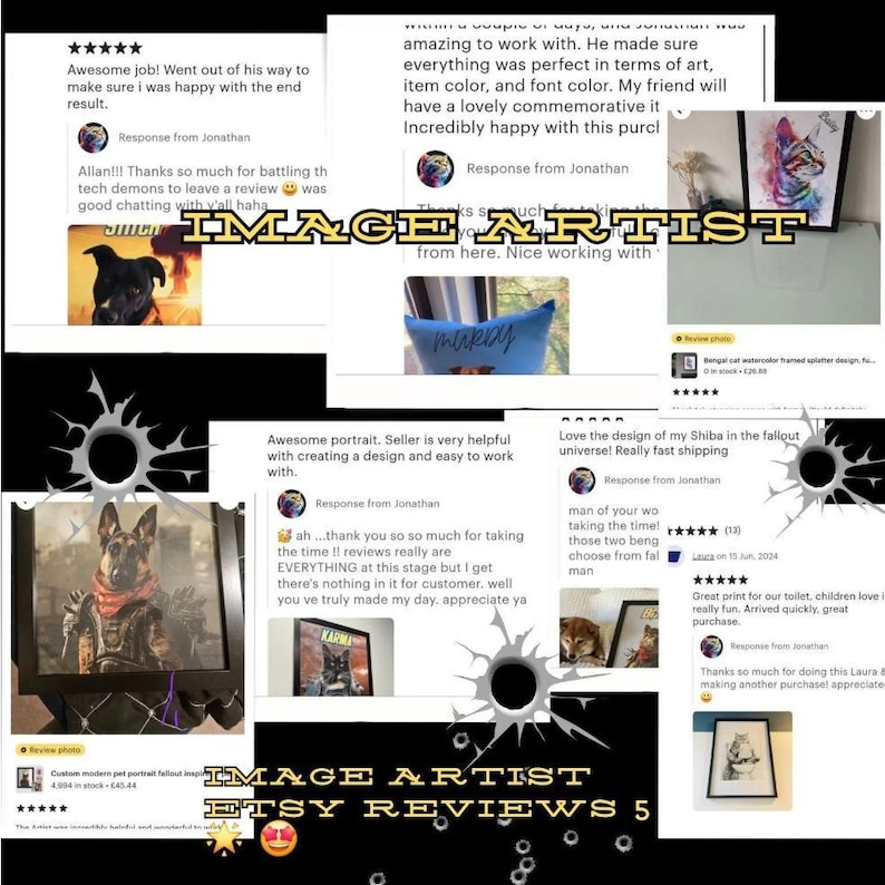 a collage of images and pictures of people