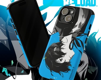 PERSONA 3 RELOAD//ANIME Phone Case