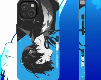 ANIME//PERSONA 3 Reload//Phone case