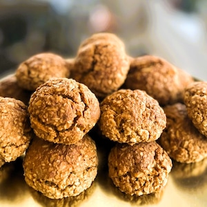 Biscotti d&#39;avena