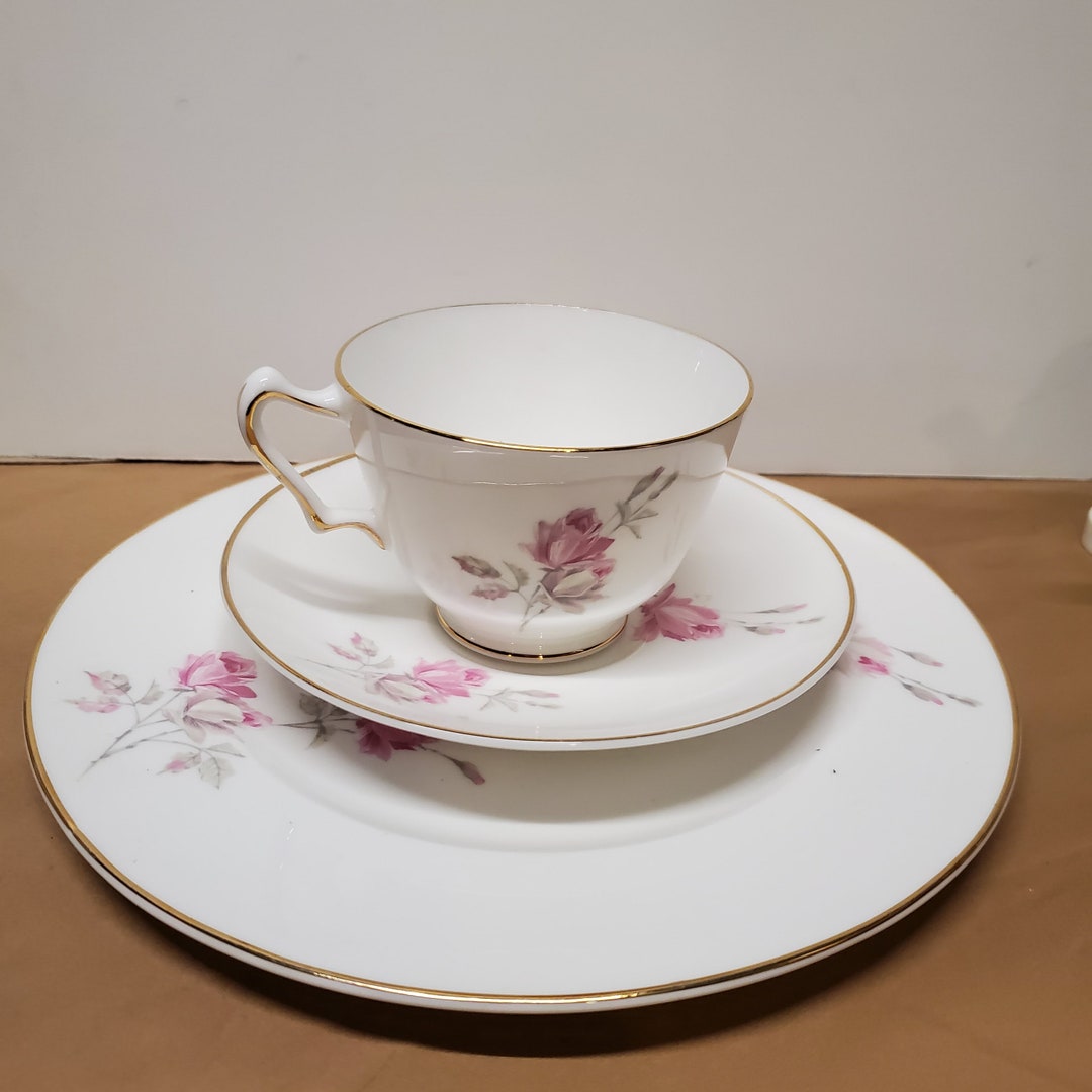 Inspiring Fine Bone China Crown Staffordshire England Pictures