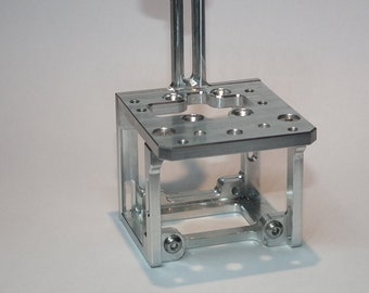 Aluminum print head for Ratrig V3.1
