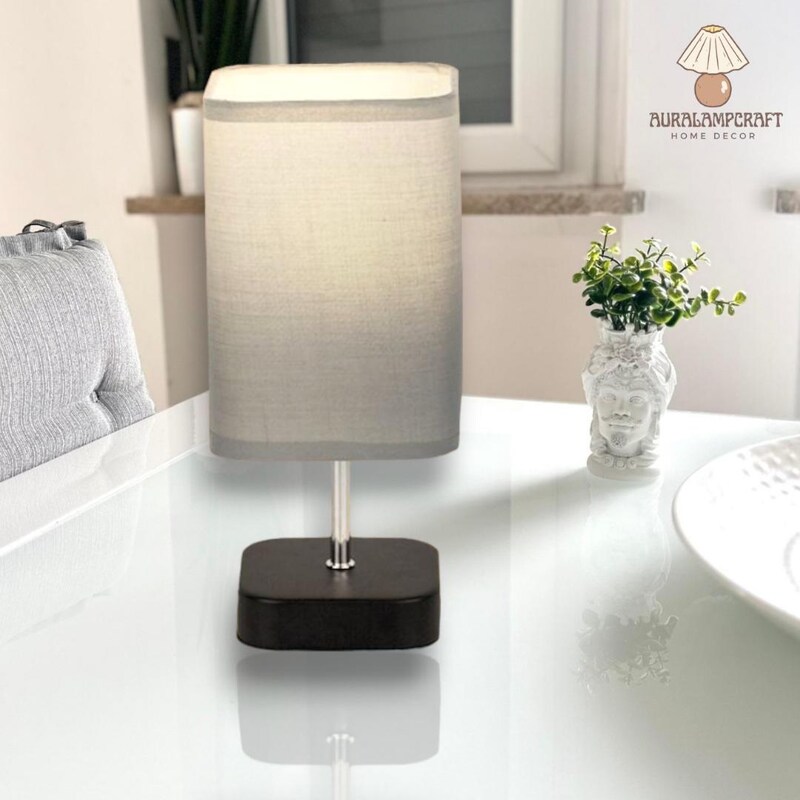 Dining Table Lamp - Etsy