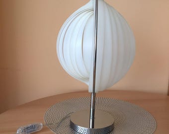 Moon Lamp Space Age