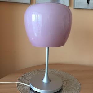 Vintage IKEA Althorn Space Age