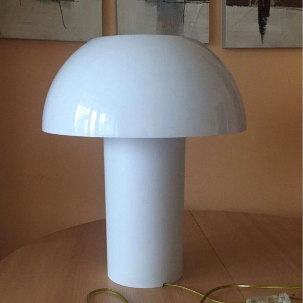 Pedrali Colette Pilzlampe Mushroom Lamp Space Age