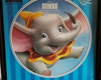 Various – Dumbo (Original Motion Picture Soundtrack) Disney Sealed New