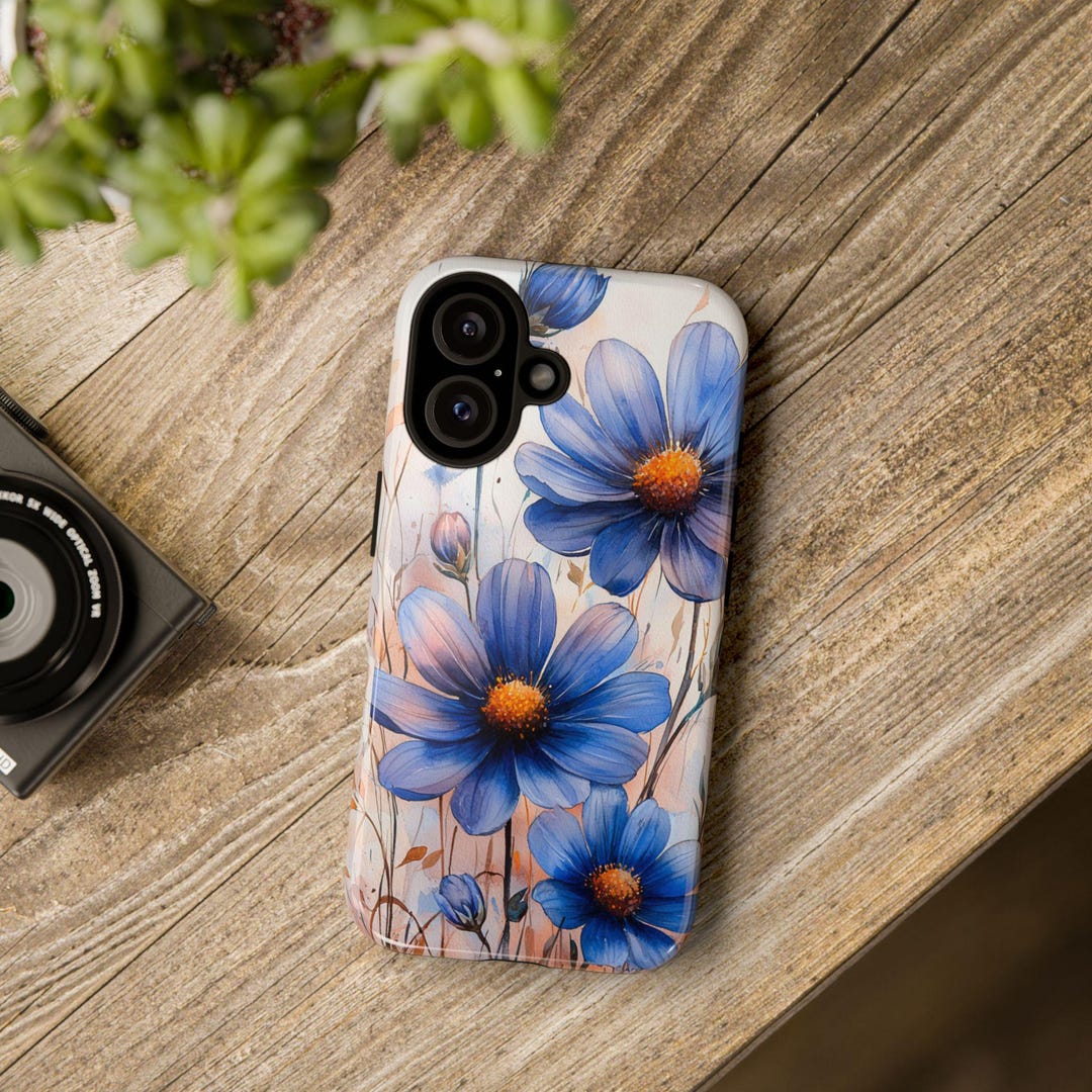 Daisies 2 Tough Case, Floral Themed, Phone Case, Mother's Day Gift for ...