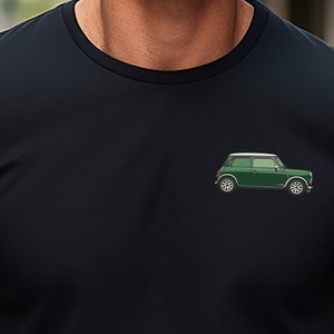 Mini Cooper Clothing - Etsy