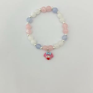 My Melody Bracelet – Cute Kawaii Sanrio-Inspired Jewellery