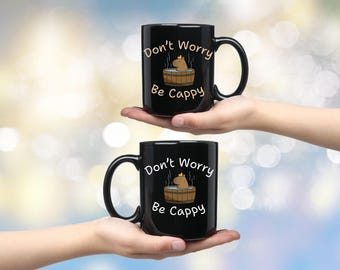 capibara cadeau grappig capibara cadeau mok meme capibara minnaar cadeau voor introvert cadeau capibara geestelijke gezondheid cadeau leuke capibara's kawaii cadeau
