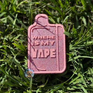 Clemson Air Freshener - Etsy