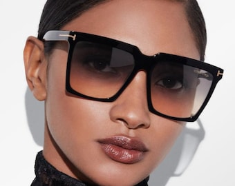 TOM FORD Sabrina Sunglasses