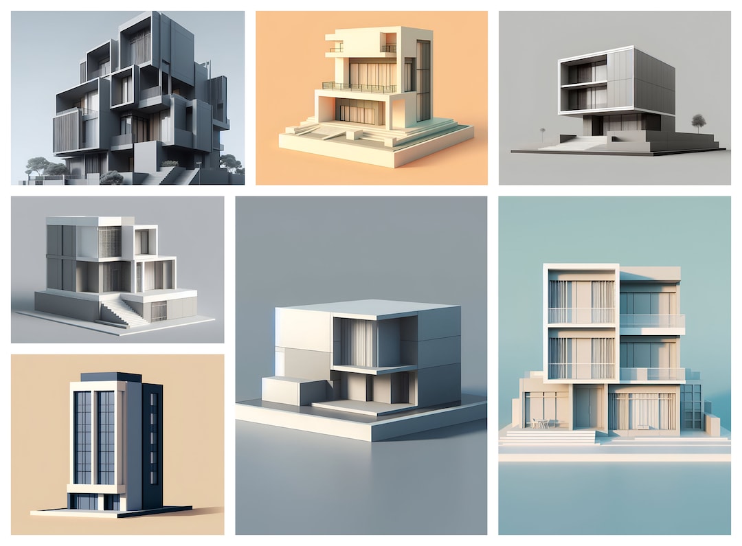 Basic Building Printable Layout 7 Building Printable Bundle - Etsy Australia