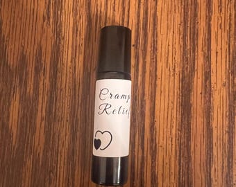Cramp Relief
