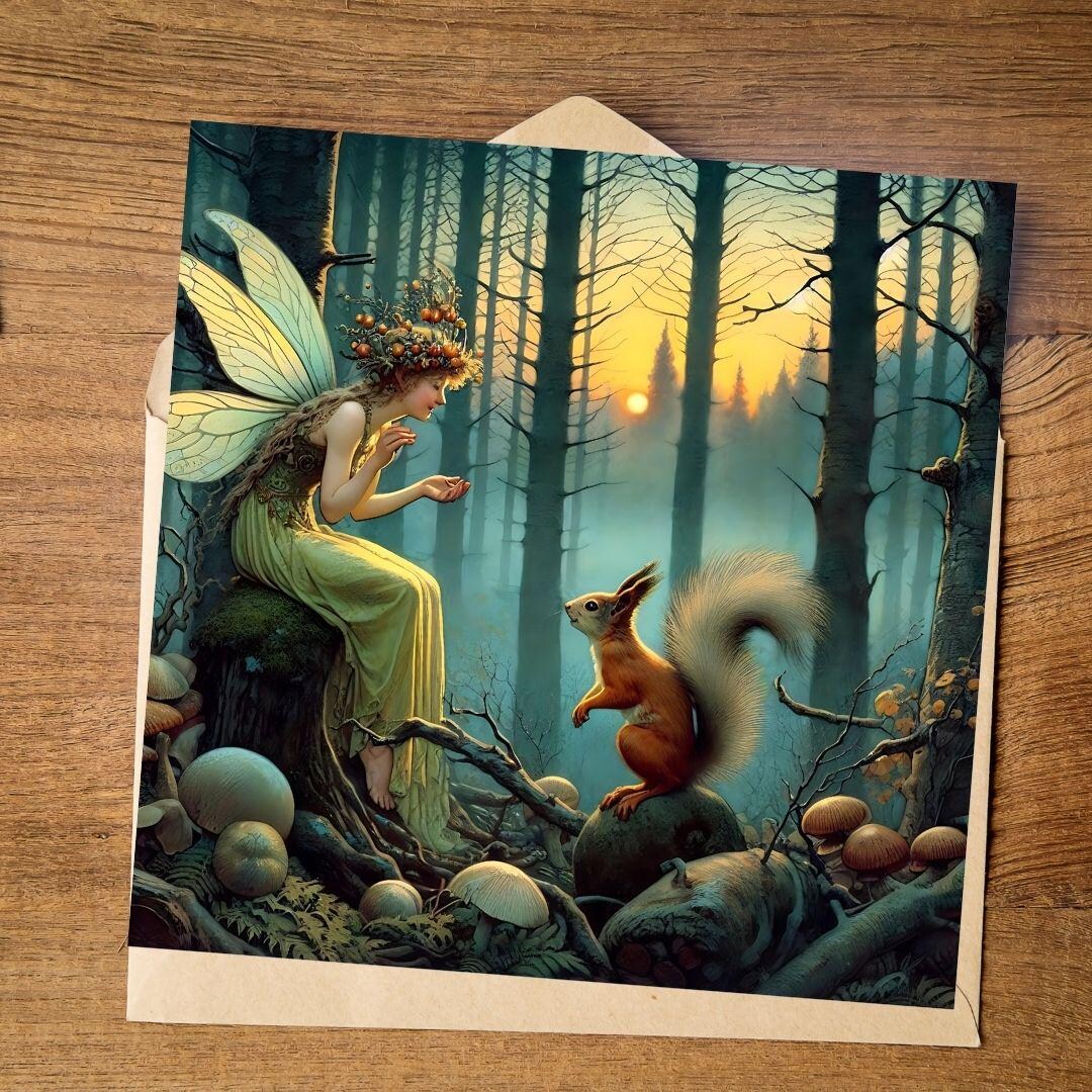 Printable Card, Instant Download, Digital Download, Downloadable Card ...