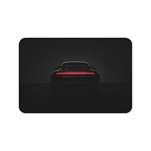 Gaming Mouse Pad Porsche 911 | Gift Car Lover Desk Pad Gaming Large Mousepad Gamer Desk Mat Precision Mouse Pad Racer Gift