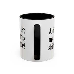 side of mug with handle