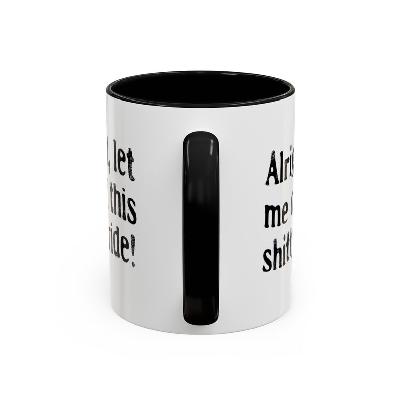 side of mug with handle