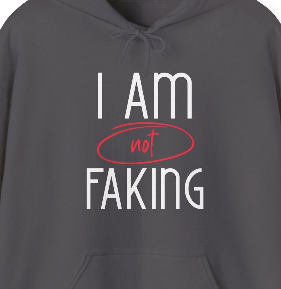 Fake Hoodies