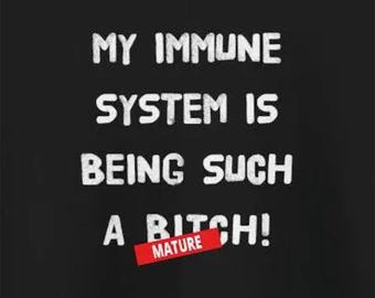 Sistema inmunológico, sudaderas con capucha, sistema inmunológico, trastornos autoinmunes, inmunodeprimidos