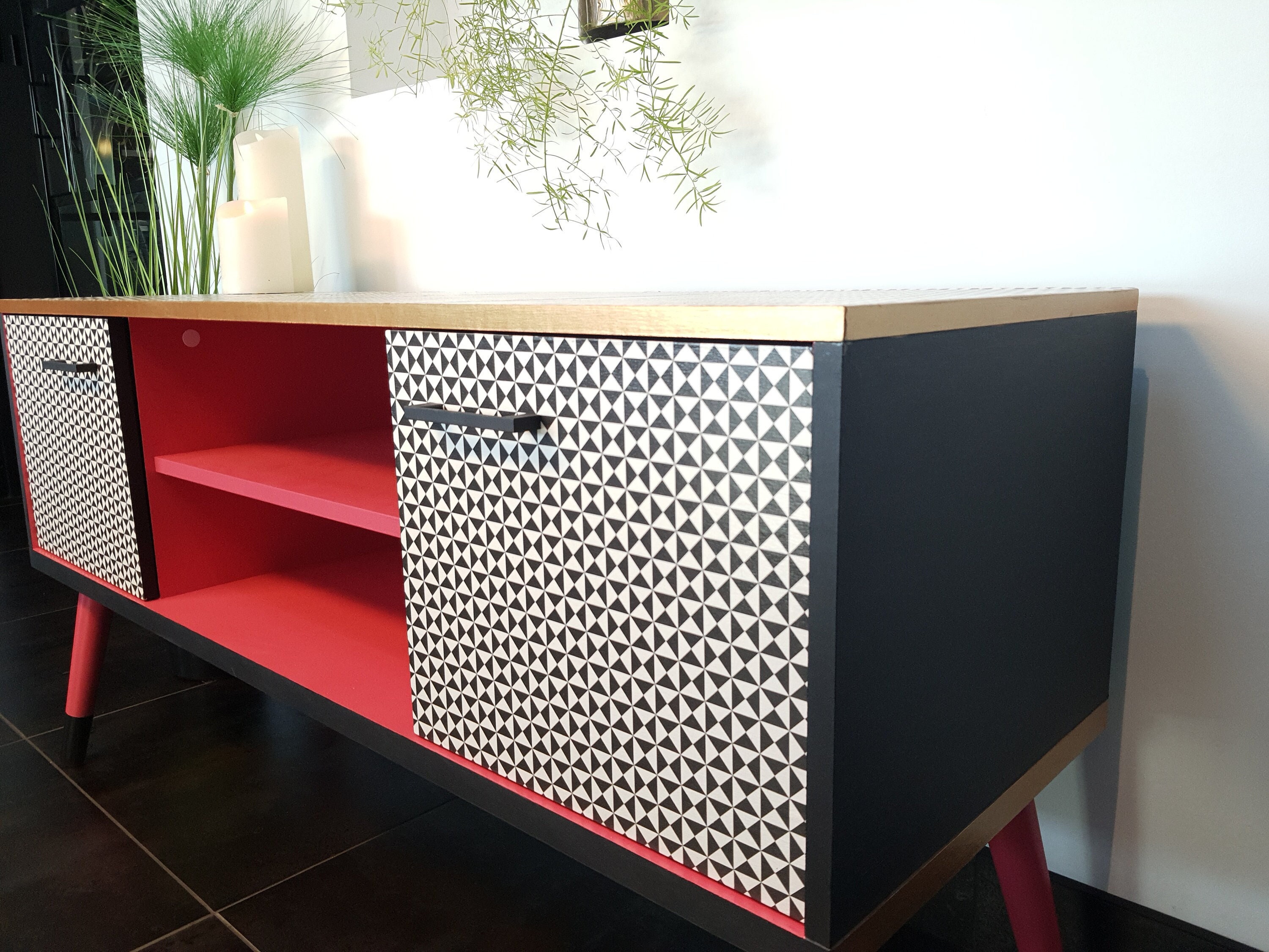 Quirky sideboard 2024