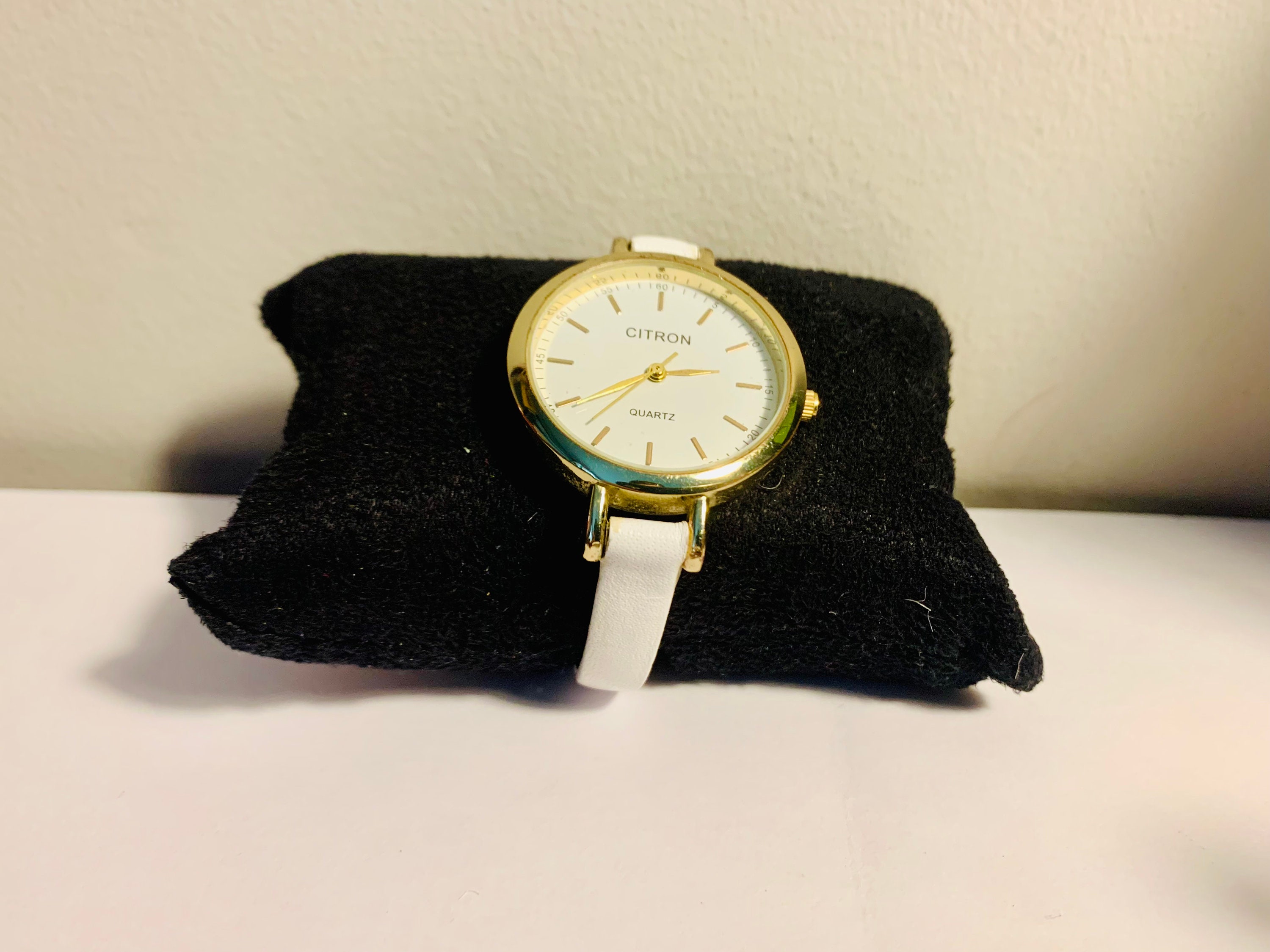 Citron watches women's hotsell