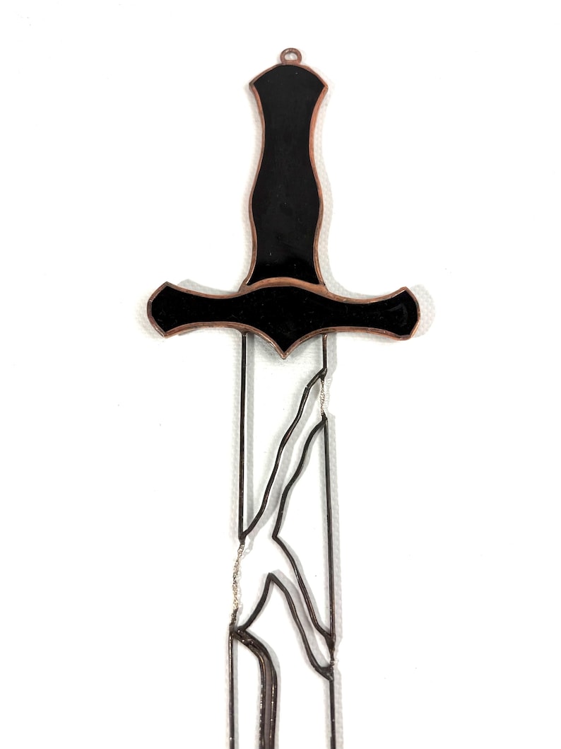 halloween suncatcher
halloween decor 2025
scary home decor
blade suncatcher
sword suncather
stained glass sword
glass elvin sword
glass elvin blade
elvin sword broken
rantasy sword glass
hanging sword decor
sword wall art
gift for geek