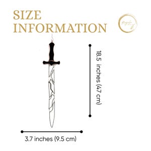 halloween suncatcher
halloween decor 2025
scary home decor
blade suncatcher
sword suncather
stained glass sword
glass elvin sword
glass elvin blade
elvin sword broken
rantasy sword glass
hanging sword decor
sword wall art
gift for geek