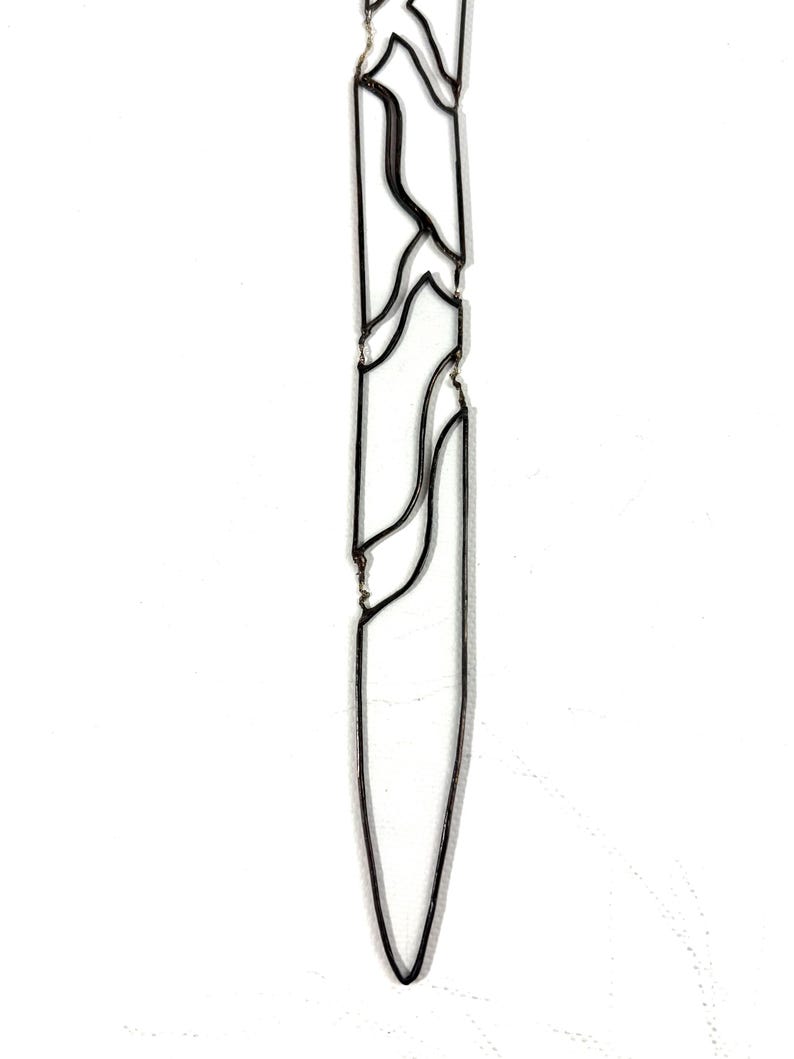 halloween suncatcher
halloween decor 2025
scary home decor
blade suncatcher
sword suncather
stained glass sword
glass elvin sword
glass elvin blade
elvin sword broken
rantasy sword glass
hanging sword decor
sword wall art
gift for geek