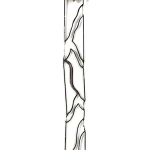 halloween suncatcher
halloween decor 2025
sword suncather
stained glass sword
glass elvin sword
elvin sword broken
hanging sword decor
sword wall art
glass sword ornament
hanging glass sword
geek room decor
glass word figurine
fantasy geek gift
gift for geek