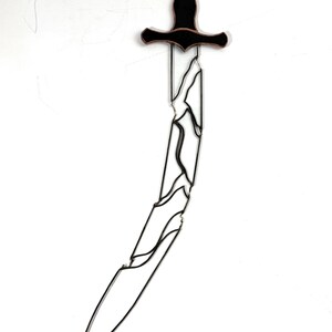 halloween suncatcher
halloween decor 2025
scary home decor
blade suncatcher
sword suncather
stained glass sword
glass elvin sword
glass elvin blade
elvin sword broken
rantasy sword glass
hanging sword decor
sword wall art
gift for geek