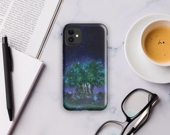Tree of Life Tough Case for iPhone®