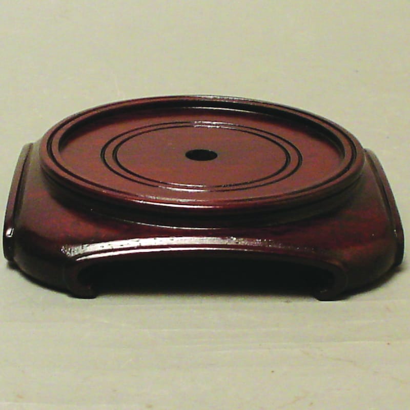 2 Inch Vase Stand - Etsy