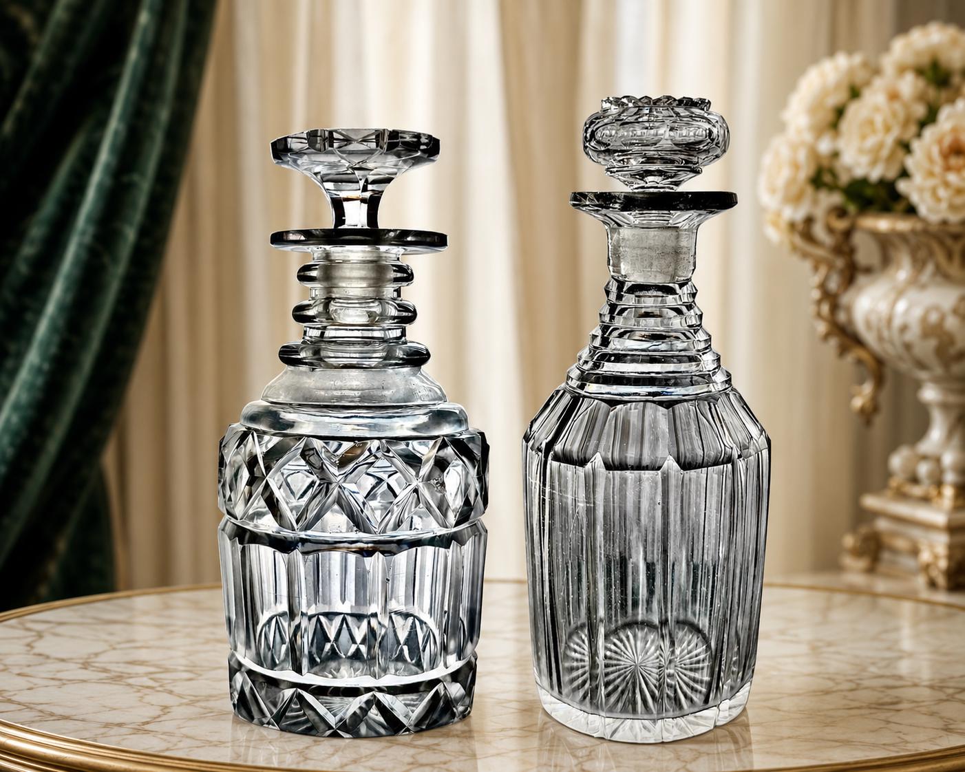 1820s Bottles - Etsy