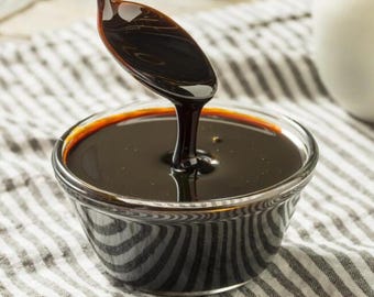Natural Mulberry Molasses - Traditional Turkish Delight, No Additives, Healthy Sweetener - Homemade Rich in Iron  Minerals