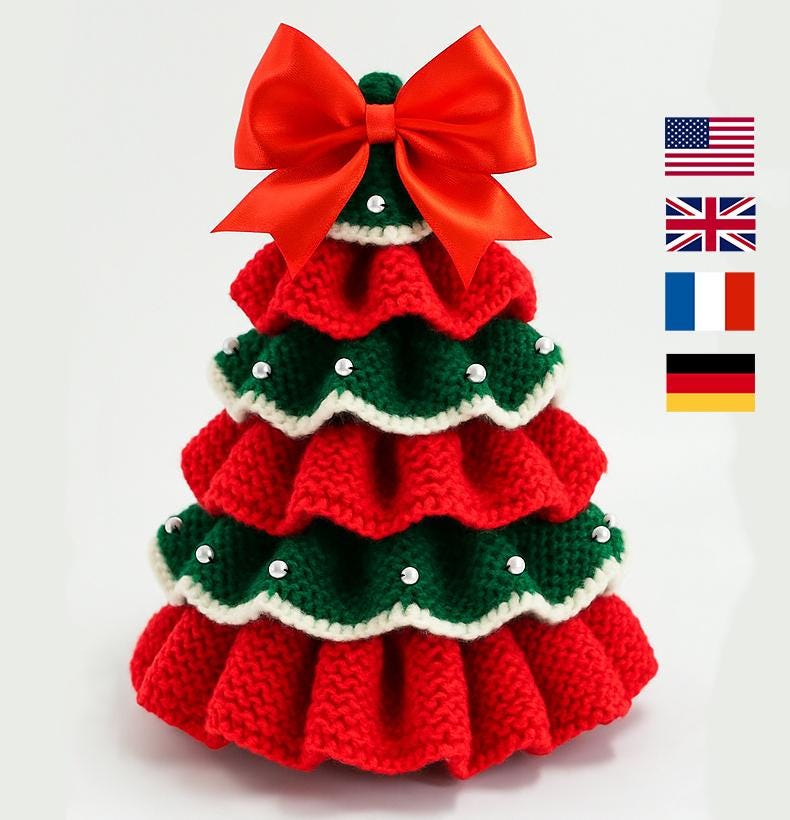 クリスマスツリーギフト - Etsy 日本
