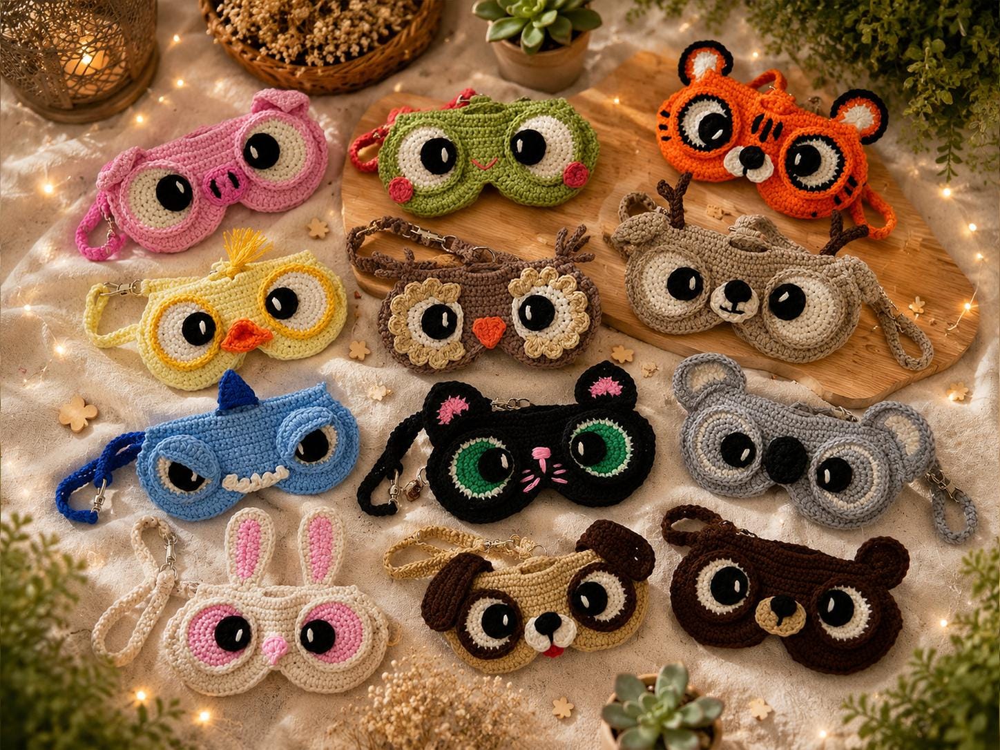 Crochet hook case - Etsy 日本