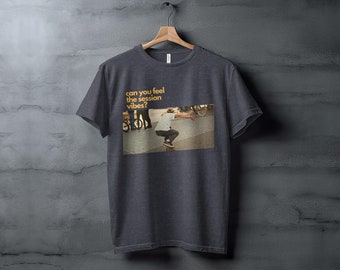 Skateboarding Session Tee, Skateboard T-shirt, Skater Shirt, Skate Shirt, Skateboard Lover, Unisex Tee, Gift for Boys