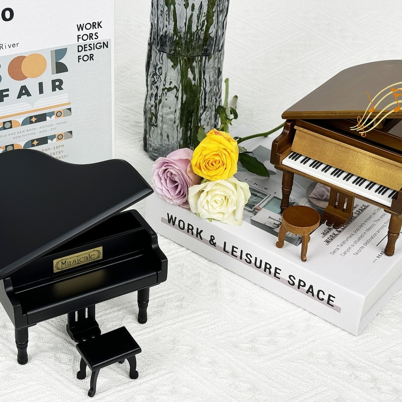 Piano Teacher Gift - 60+ Gift Ideas for 2024