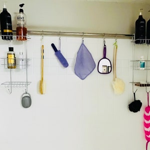 Shower Caddy Pack