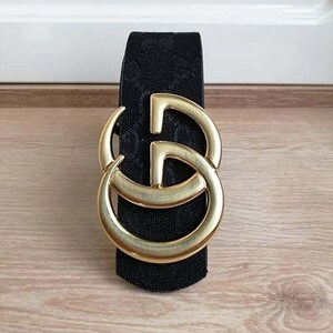 Gucci belt online deals