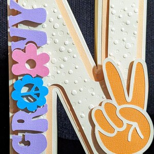 3D Letters 3D Numbers