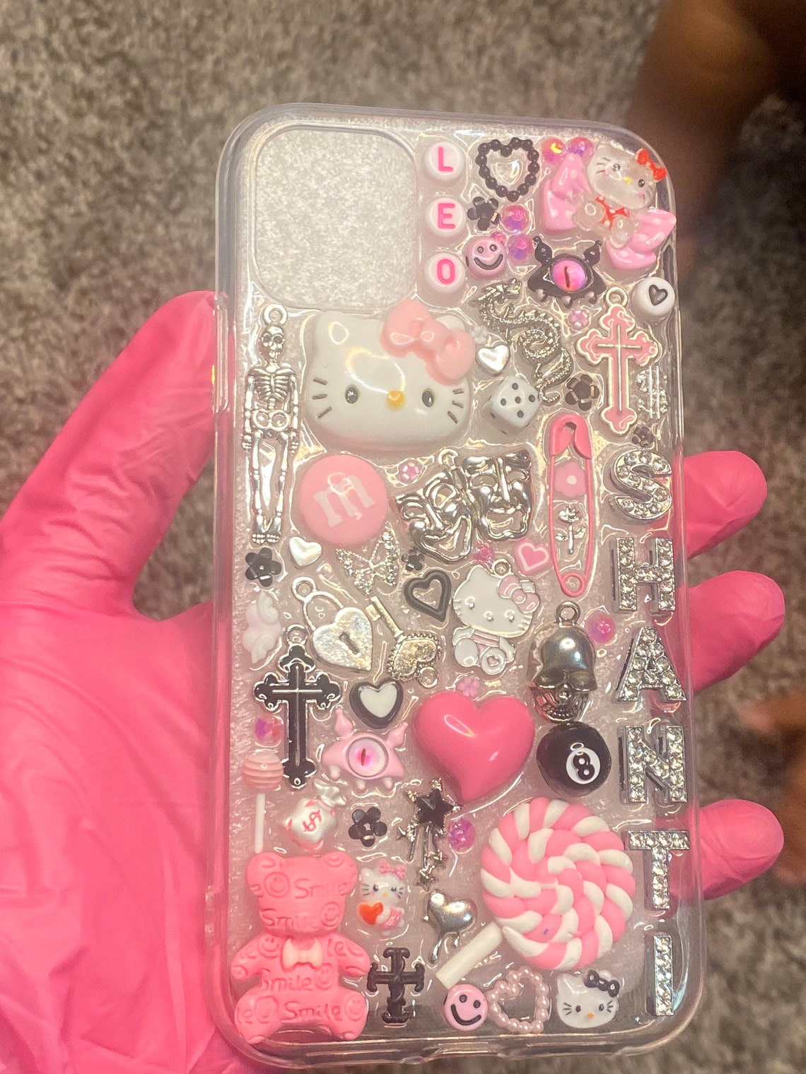 IPhone Junk Cases Etsy