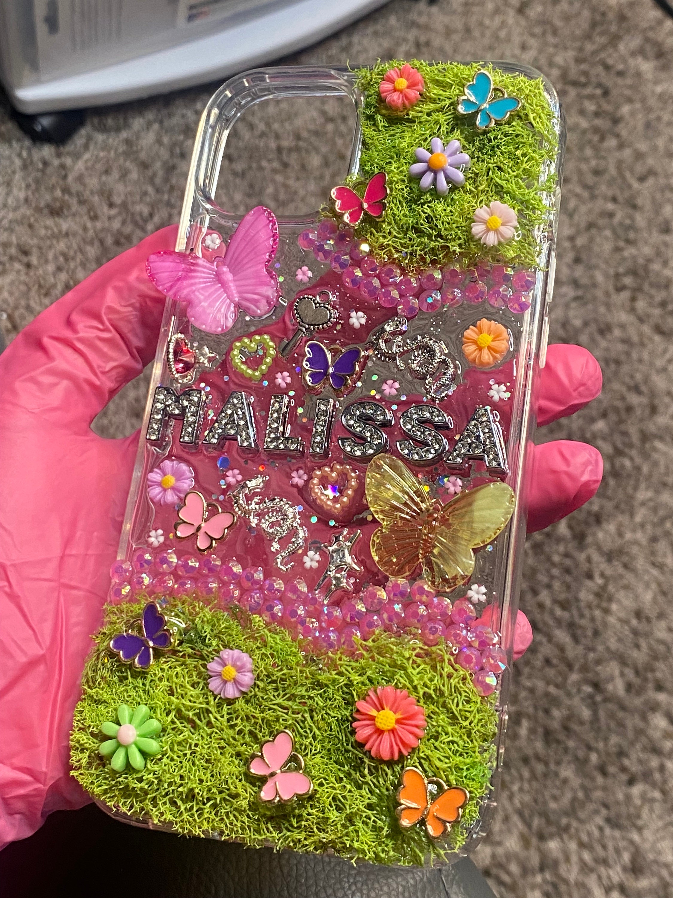 IPhone Junk Cases Etsy
