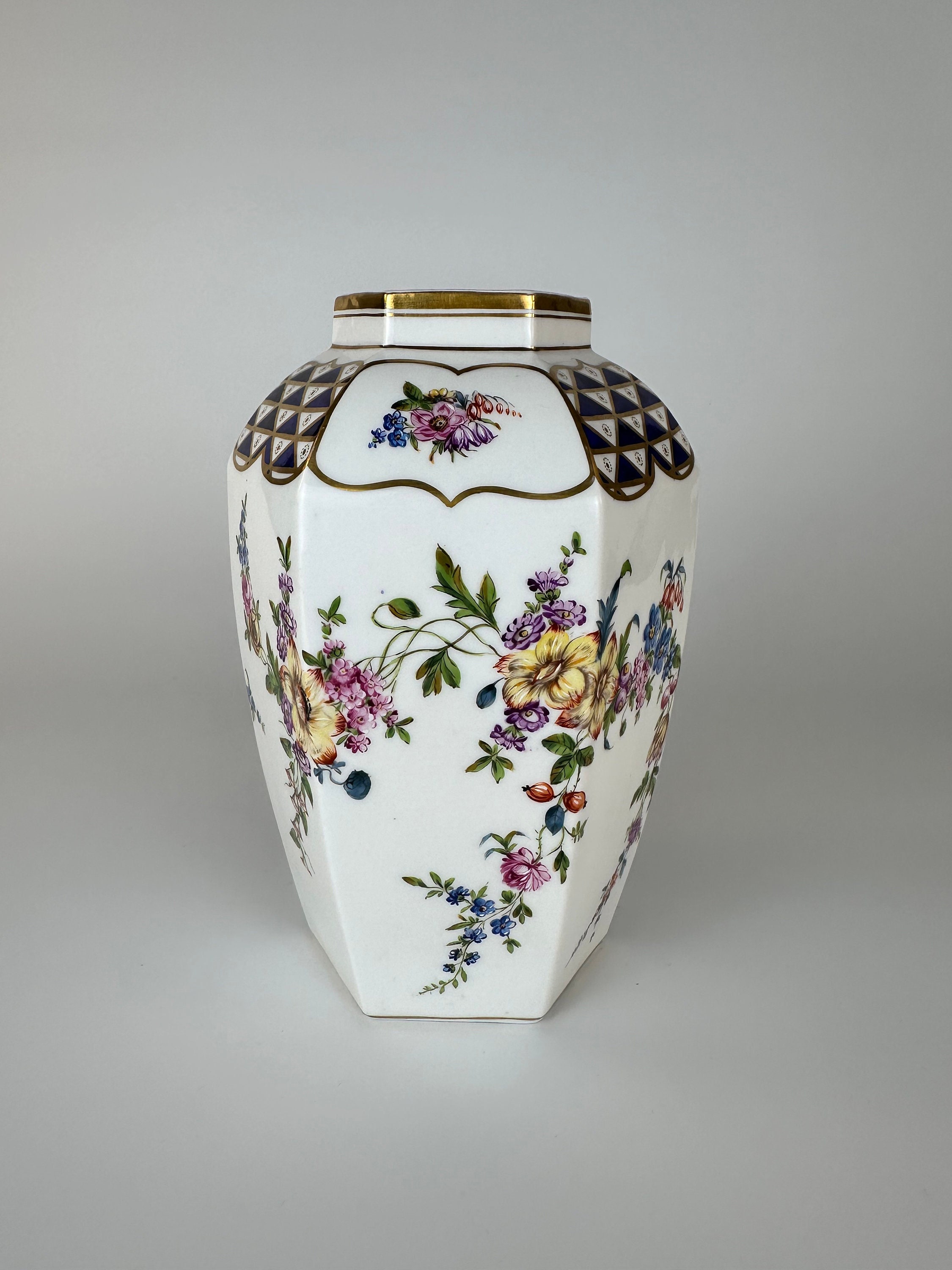 Sevres vase - Etsy 日本