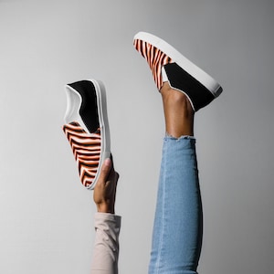 Cincinnati Stripes