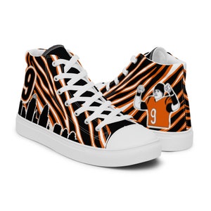 Men’s Whodey High Tops #9