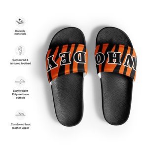 Whodey Slides - Men